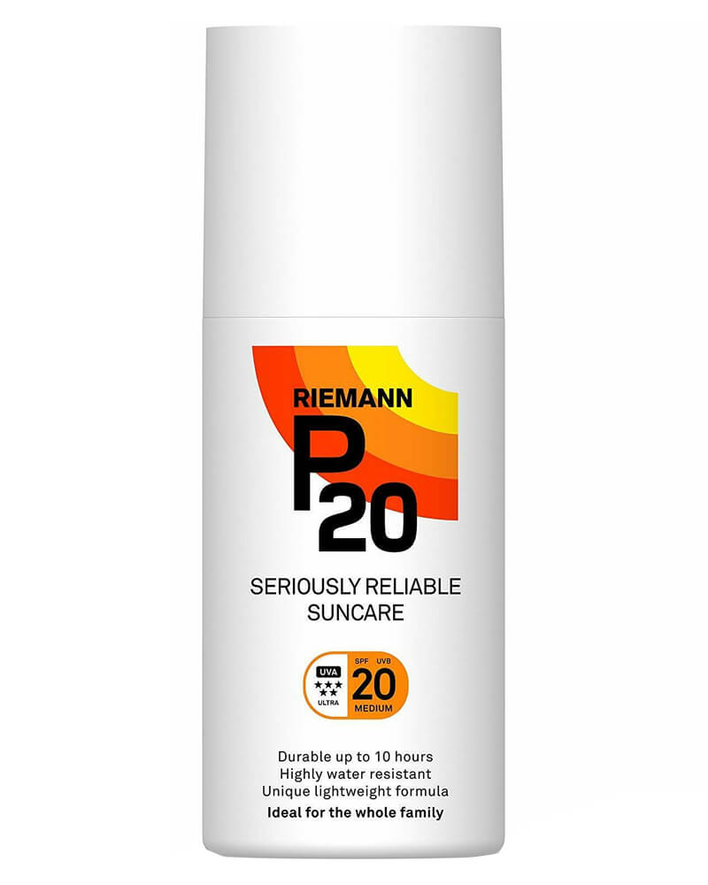P20 Sun Protection Spray SPF20 200 ml