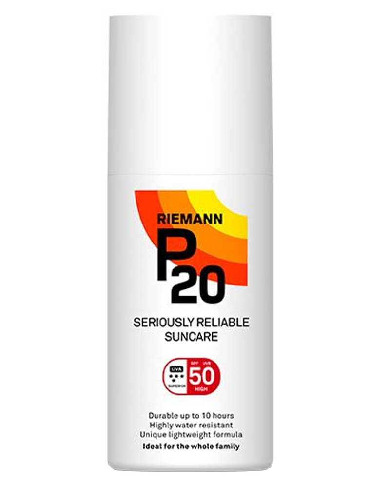 P20 Sun Protection Spray SPF50 200 ml