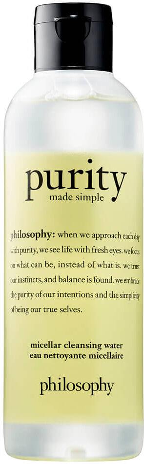 Philosophy Purity Made Simple 100 ml