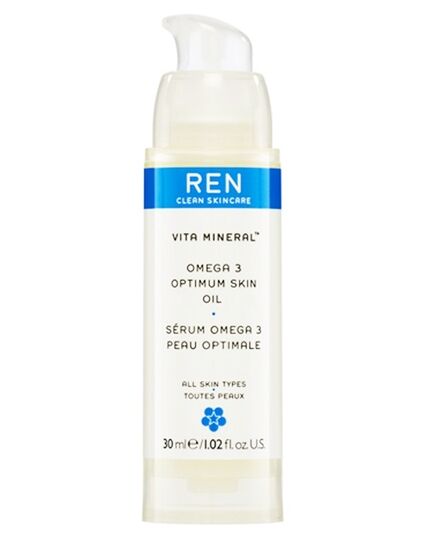 Ren Skincare REN Vita Mineral - Omega 3 Optimum Skin Oil 30 ml