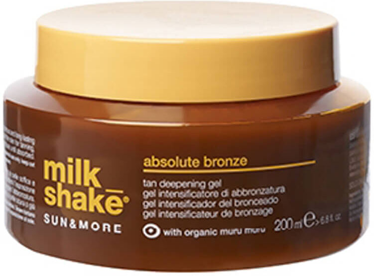 Milk_Shake Milk Shake Sun & More Absolute Bronze 200 ml