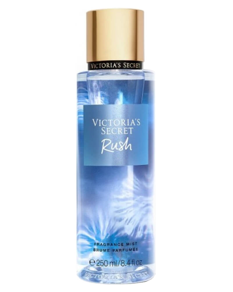 Victorias Secret Rush Fragrance Mist 250 ml