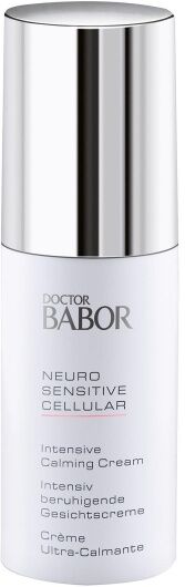 Babor Neuro Sensitive Cellular Intensive Calming Cream Rich 50