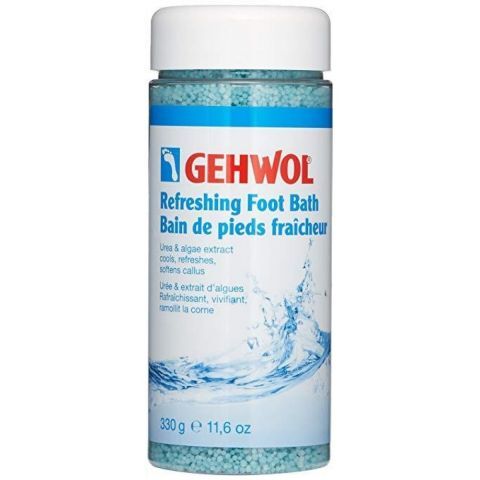 Gehwol Refreshing Foot Bath 330g