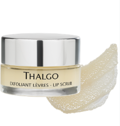 Thalgo Lovely Kiss Lip Scrub 10mg