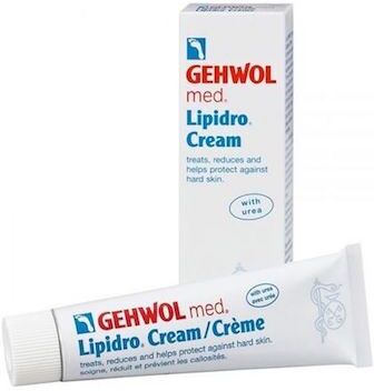 Gehwol med. Lipidro-Cream 75ml