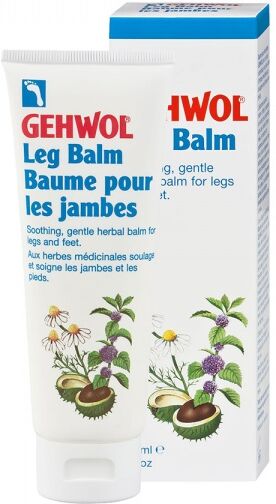 Gehwol Leg Balm 125ml