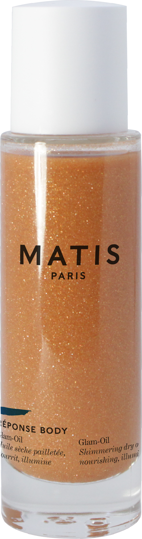 Matis Réponse Body Glam-Oil 50ml