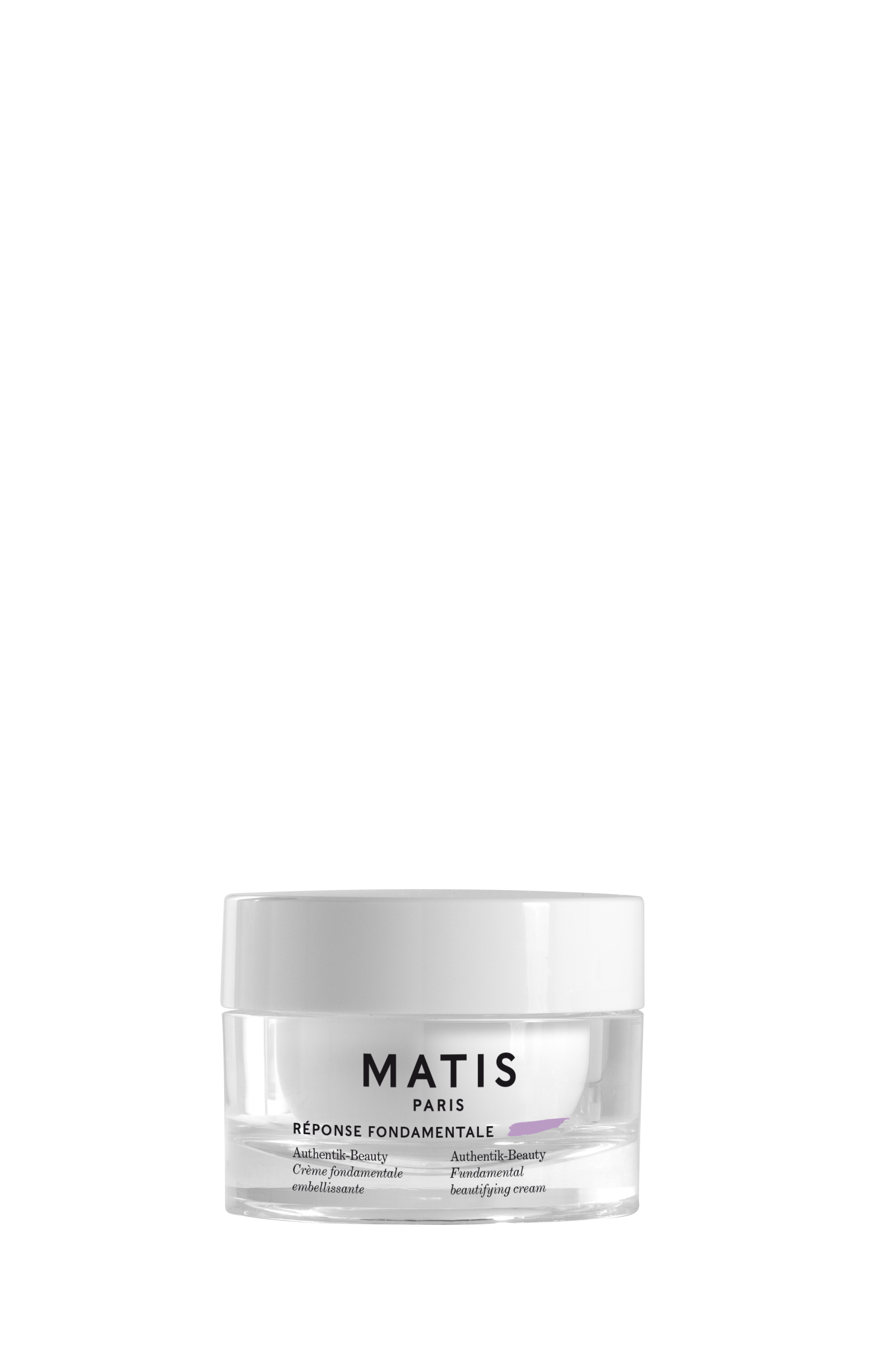 Matis Réponse Fondamentale Authentik-Beauty Cream 50ml