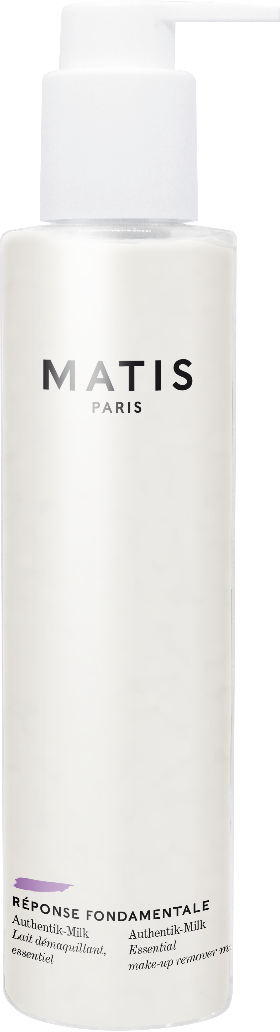 Matis Réponse Fondamentale Authentik-Milk 200ml