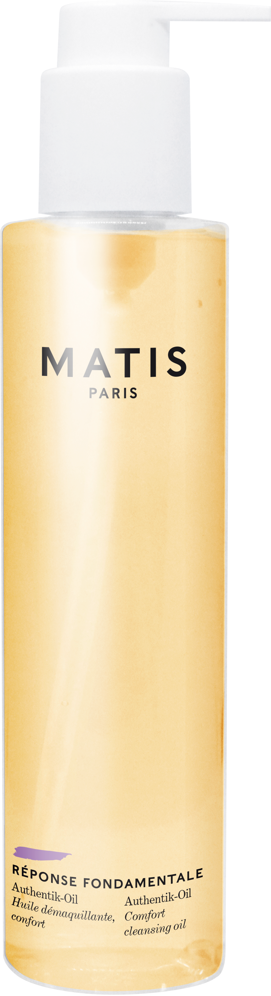 Matis Réponse Fondamentale Authentik-Oil 200ml