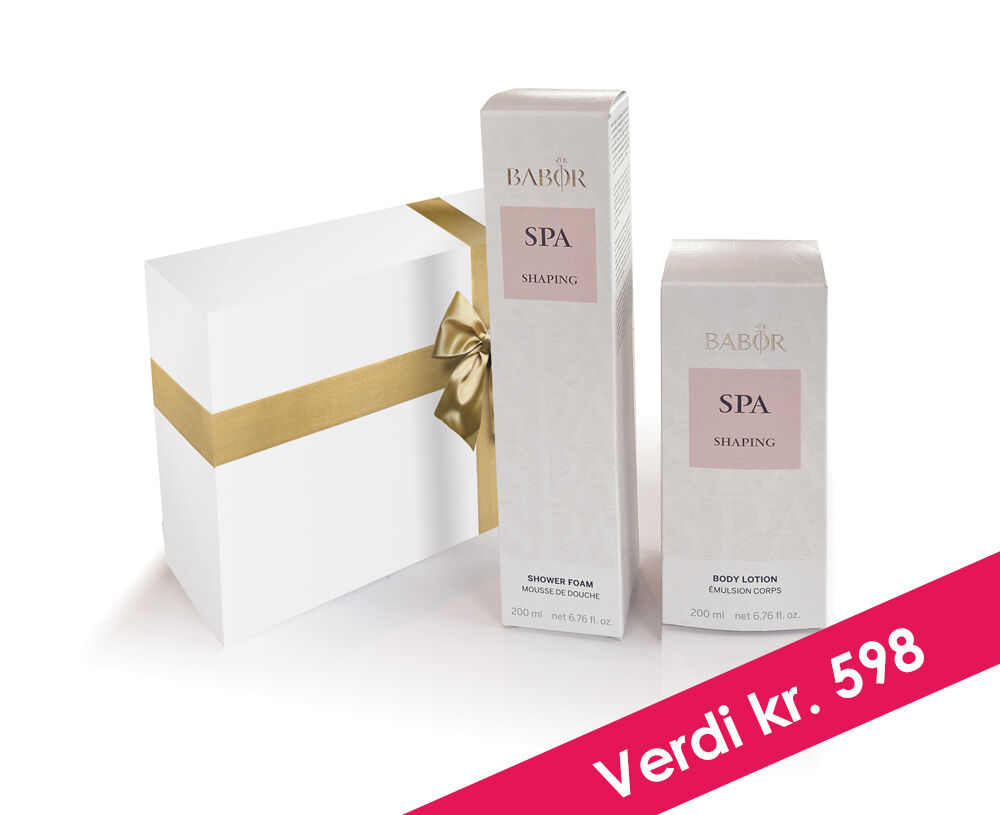 Babor SPA Gift Box 2021