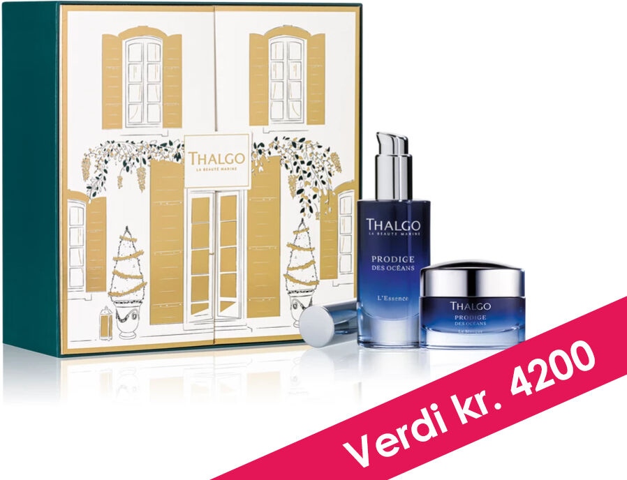 Thalgo Prodige Des Ocèanes Gift Set