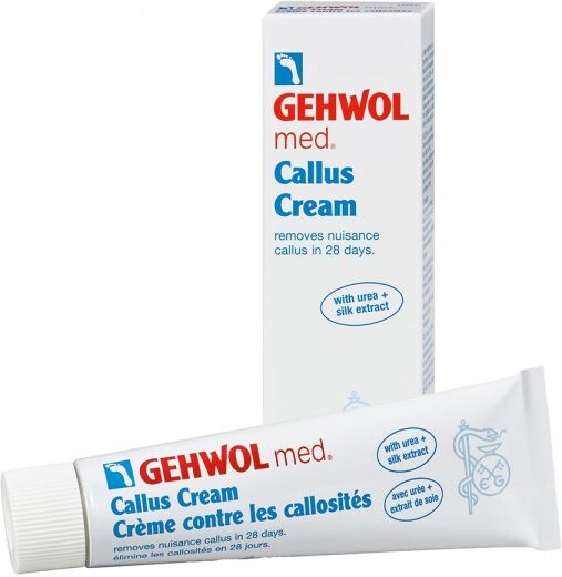 Gehwol med. Callus Cream 75ml