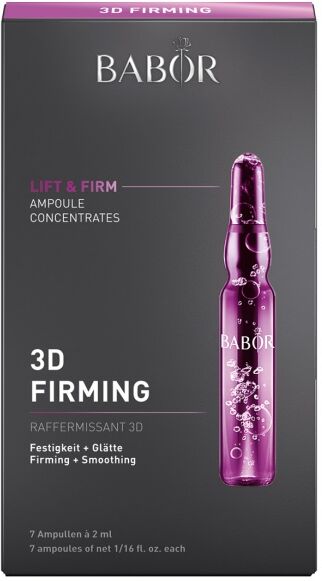 Babor 3D Firming 7x2ml