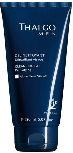 Thalgo Men Cleansing Gel 150ml