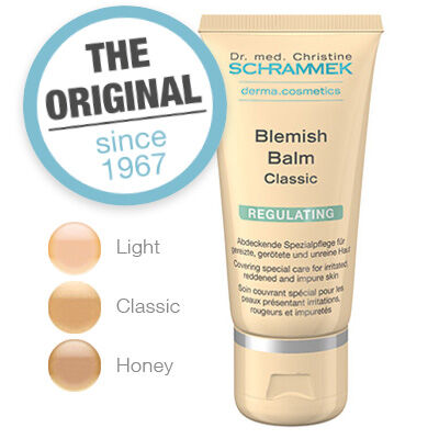 Dr. Schrammek Blemish Balm 40ml