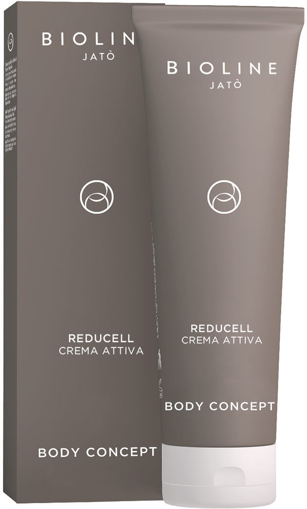 Bioline Body Concept Reducell Active Cream 250ml