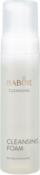 Babor Cleansing Foam 200ml