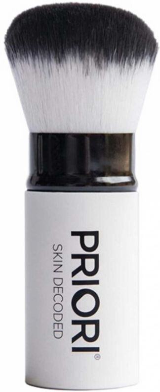 PRIORI Large Kabuki Brush