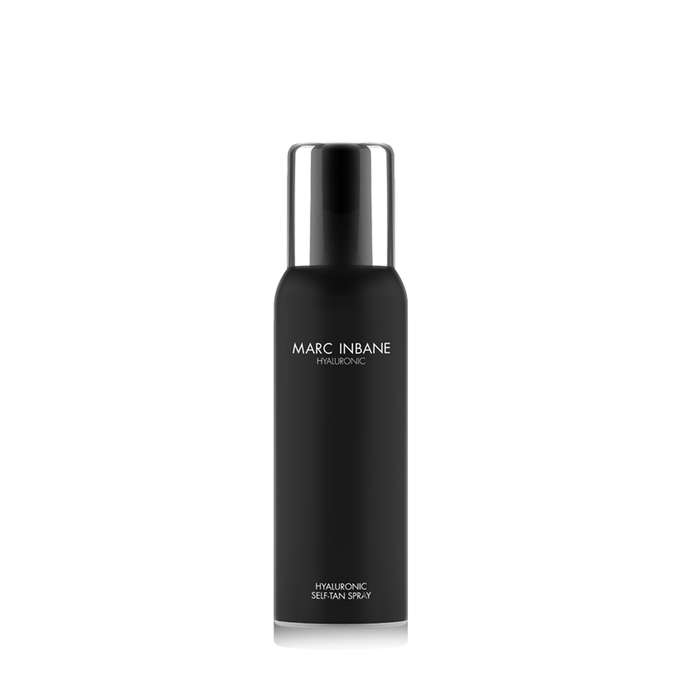 Marc Inbane Hyaluronic Self Tan Spray 100ml