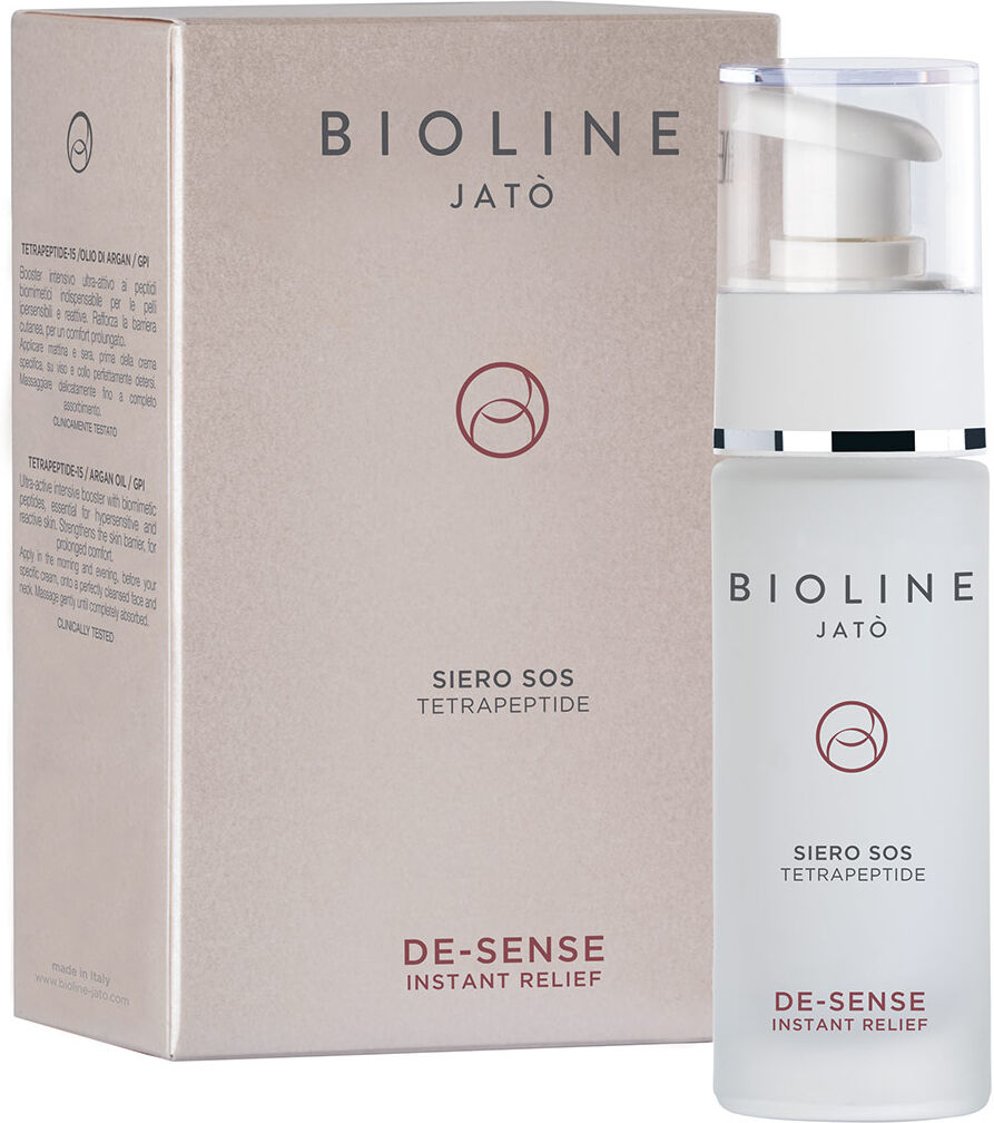 Bioline De-Sense SOS Serum 30ml