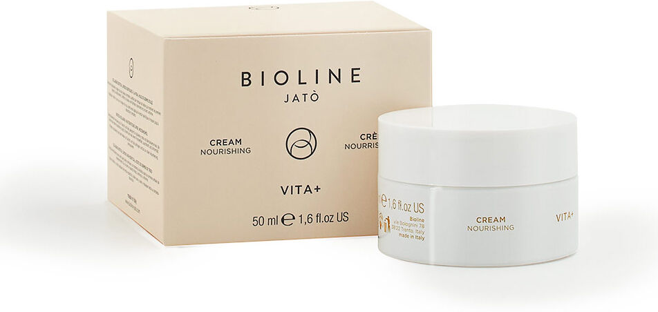 Bioline Vita+ Nourishing Cream 50ml