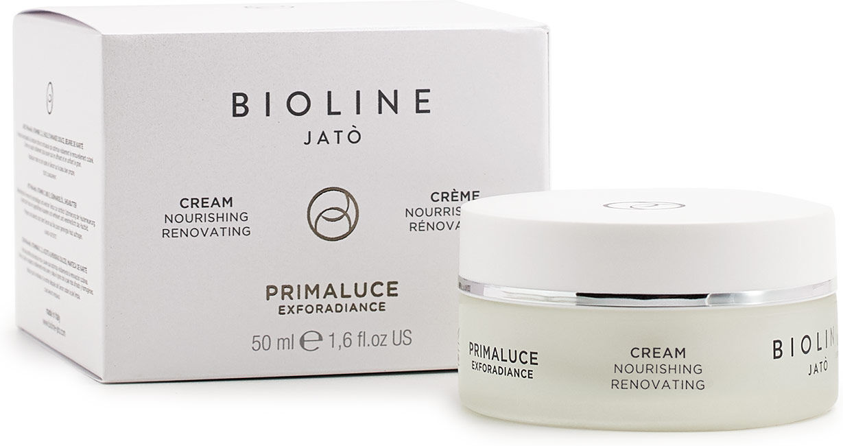 Bioline Primaluce Nourishing Cream 50ml