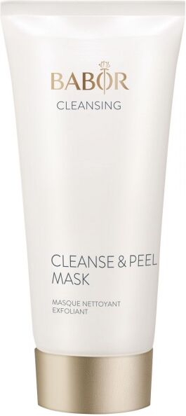 Babor Cleansing Cleanse & Peel Mask 50ml