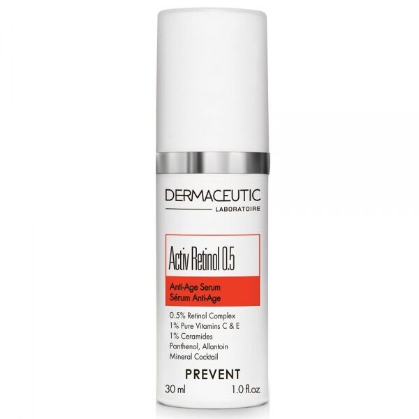 Dermaceutic Activ Retinol 0.5 30ml