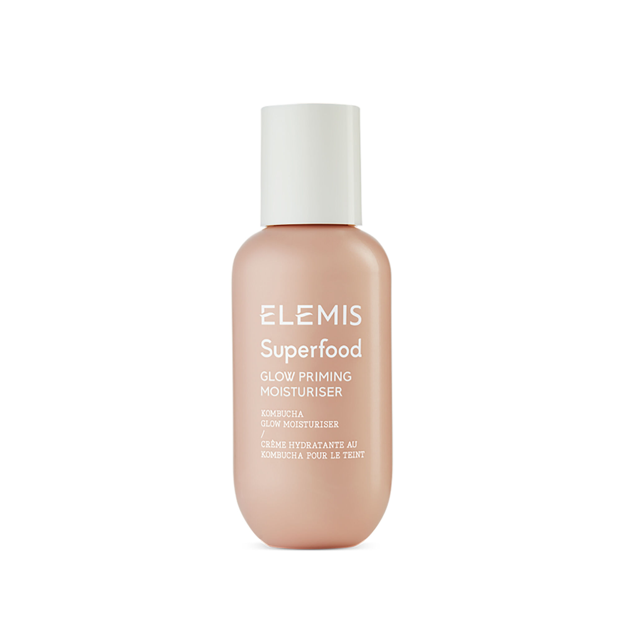 Elemis Superfood Glow Priming Moisturiser 60ml