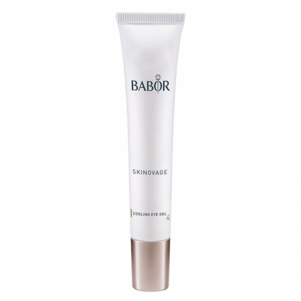 Babor Skinovage Purifying Cooling Eye Gel 20ml