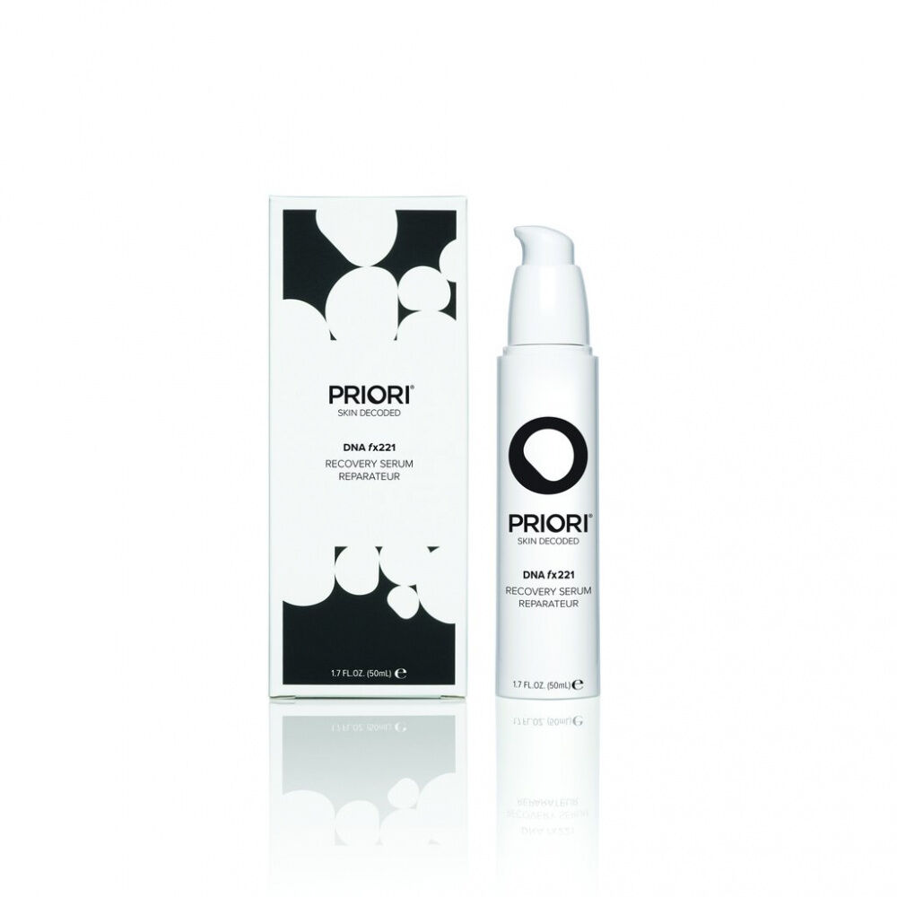 PRIORI DNA fx221 - Recovery Serum 50ml