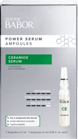 Babor Power Serum Ceramide 7x2ml