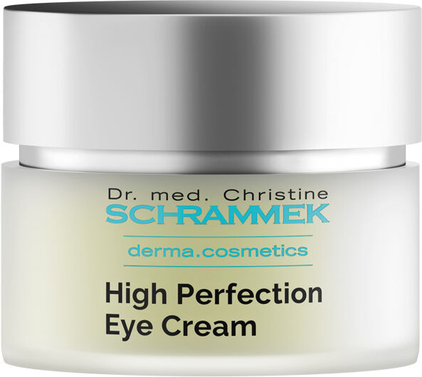 Dr. Schrammek High Perfection Eye Cream 15ml