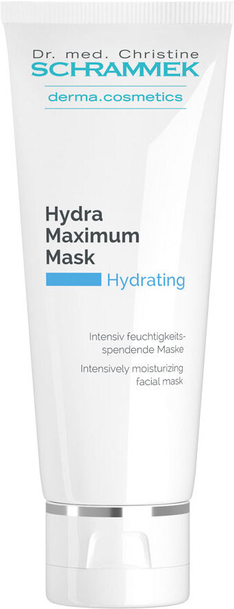 Dr. Schrammek Hydra Maximum Mask 75ml