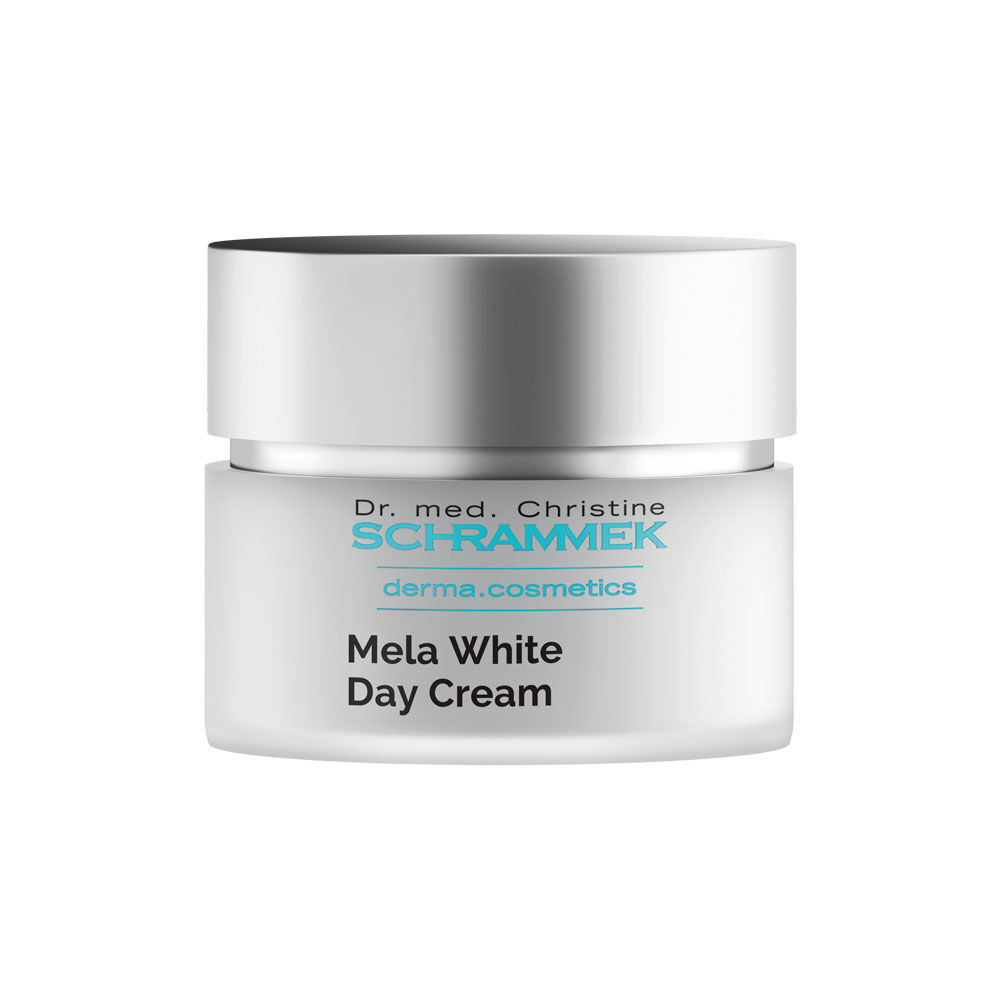 Dr. Schrammek Mela White Day Cream SPF 20 50ml