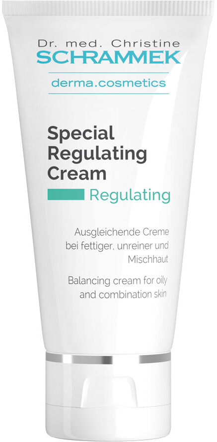 Dr. Schrammek Special Regulating Cream 50ml