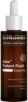 Dr. Schrammek Solar+ Protect Fluid SPF 50 50ml