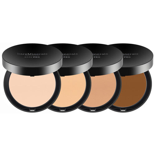 bareMinerals BarePRO Performance Wear Powder Foundation 10g