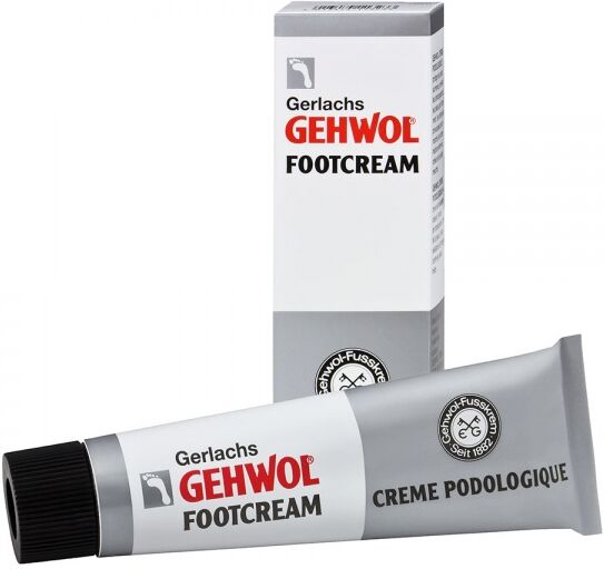 Gehwol Foot Cream 75ml