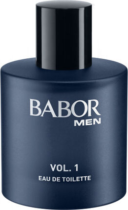 Babor Men Eau De Toilette Vol. 1 100ml