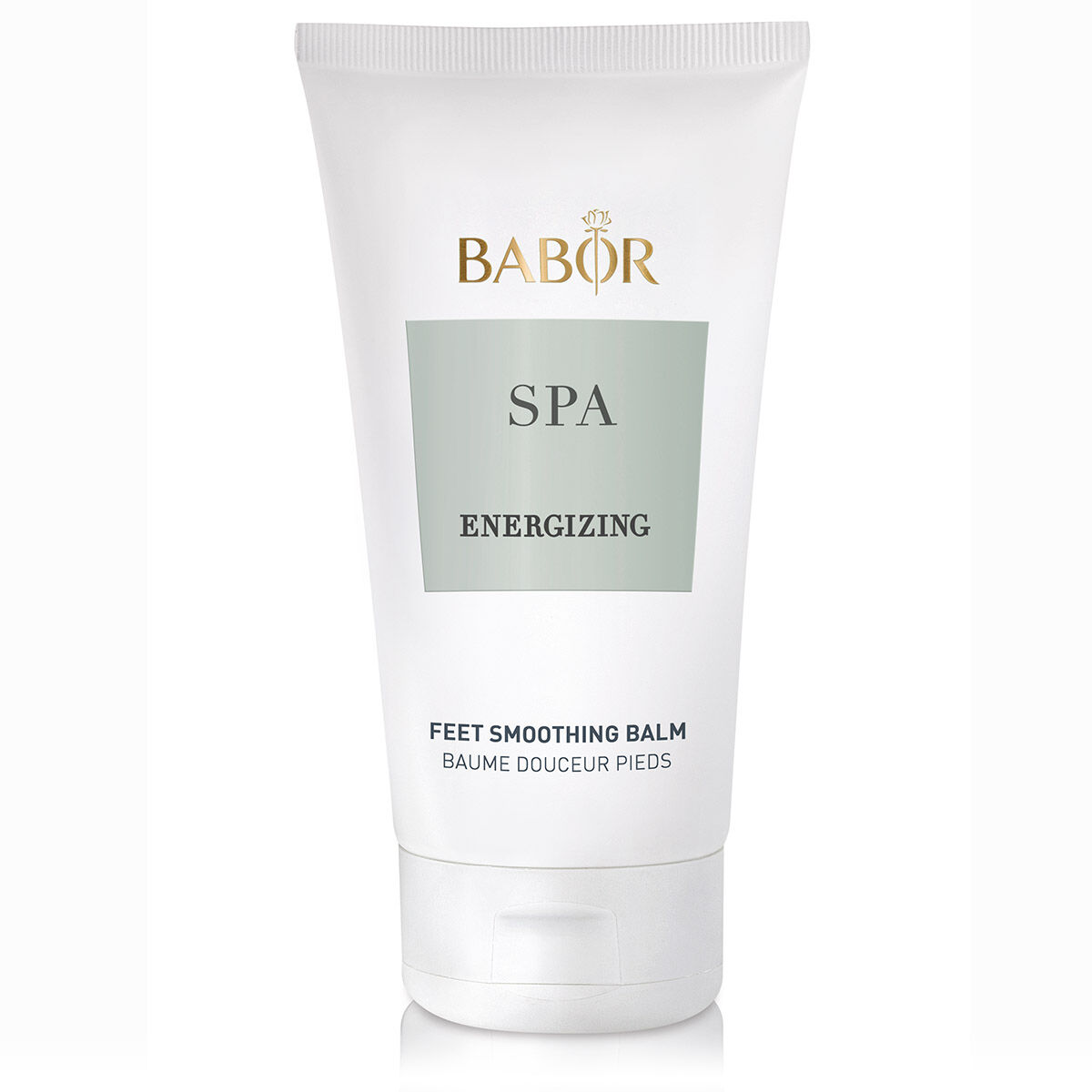 Babor SPA Energizing Feet Smoothing Balm 150ml