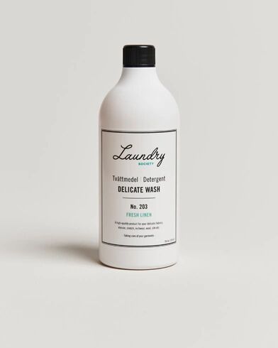 Laundry Society Sensitive Detergent 203