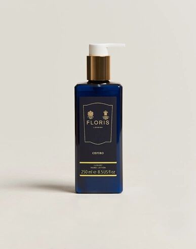 Floris London Cefiro Luxury Hand Lotion 250ml