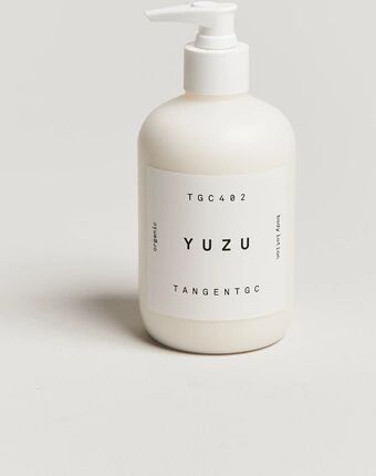 Tangent GC TGC402 Yuzu Body Lotion 350ml