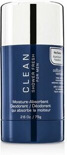 Clean Shower Fresh by Clean - Deodorant Stick 77 ml - for menn