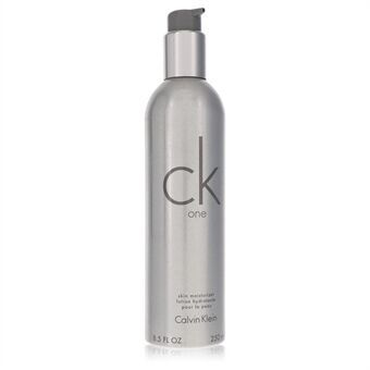 Calvin CK ONE by Calvin Klein - Body Lotion/ Skin Moisturizer 251 ml - for menn