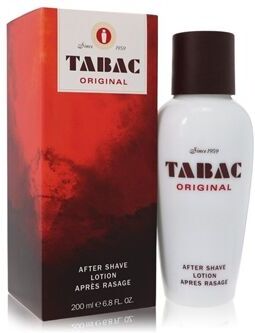 TABAC by Maurer & Wirtz - After Shave 200 ml - for menn