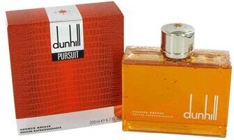 Dunhill Pursuit by Alfred Dunhill - Shower Gel 200 ml - for menn